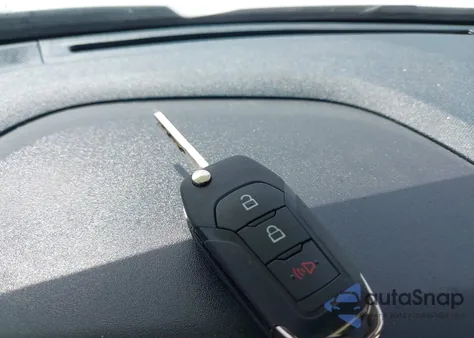 2024 Ford Maverick Xl из США, поврежденный, VIN 3FTTW8A33RRA44705